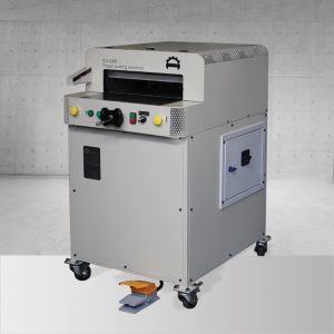 برش کاغذ هیدرولیک  CU-L45