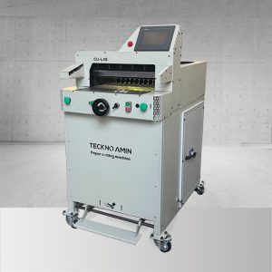 برش کاغذ هیدرولیک  CU-L45